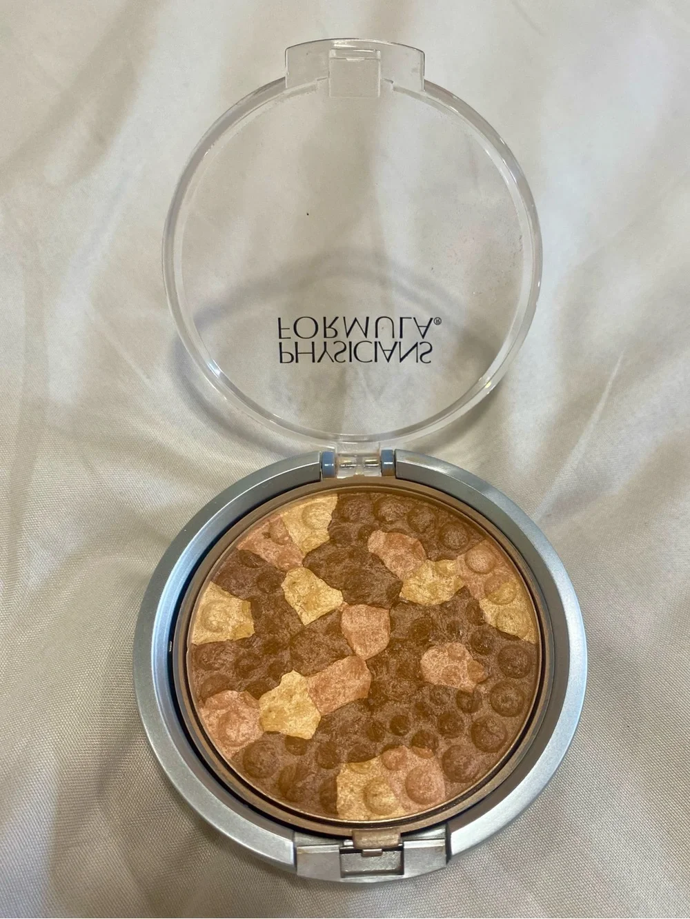 Physicians Formula brozer!! Bronze Pearl” Mineral Glow pearls